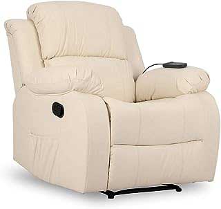 sillones de masaje electricos