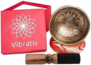cuenco tibetano 7 metales