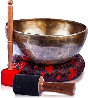 cuenco tibetano deluxe