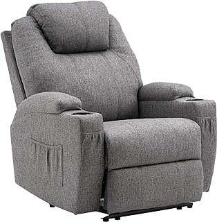 sillon de masaje mcombo