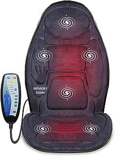 asiento masaje foam memory