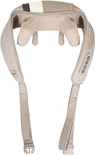 comparativa collar de masaje cervical