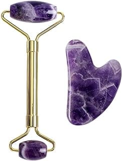 cómo identificar una gua sha natural
