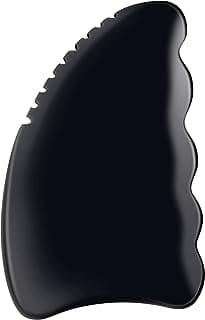 cómo identificar una gua sha natural