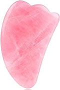qué es la piedra gua sha