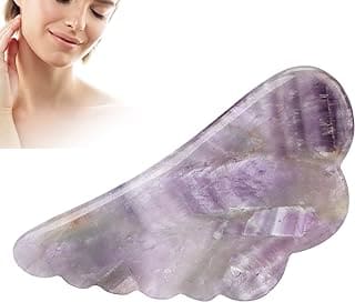 cómo identificar una gua sha natural
