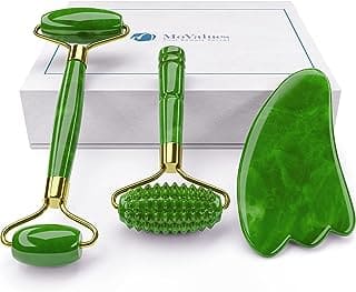 piedras de jade para masajes