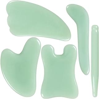 piedras de jade para masajes