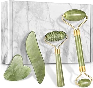 cómo identificar una gua sha natural