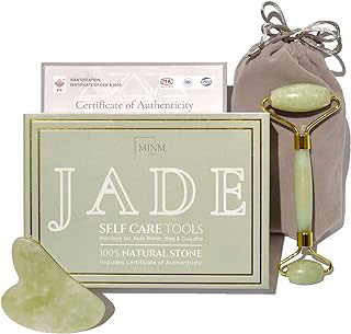 cómo identificar una gua sha natural
