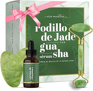 cómo identificar una gua sha natural