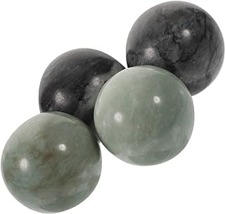 bolas de marmol para baoding