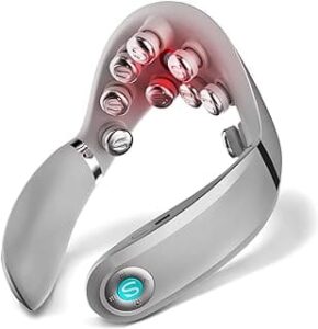 clases de masajeadores cervicales