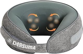 comparativa masajeador cervical collar