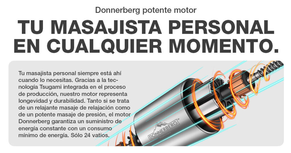 mejores masajeadores cervicales