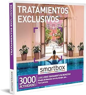 regalos relax a menos de 100 €