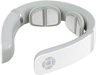 comparativa collar de masaje cervical